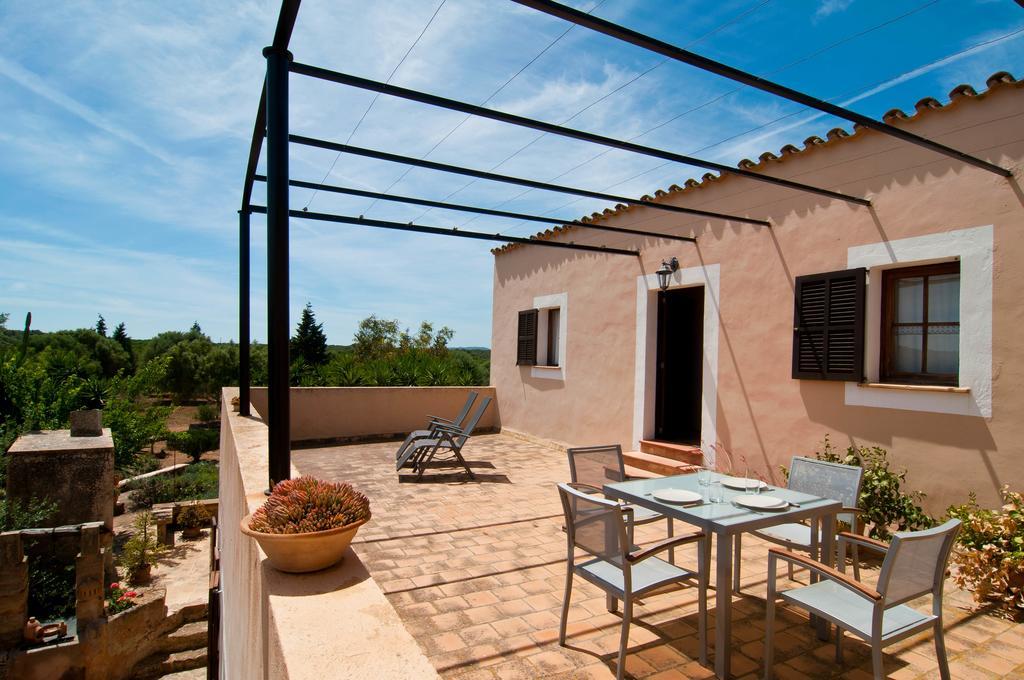 Es Rafal Roig Manacor  Exterior foto