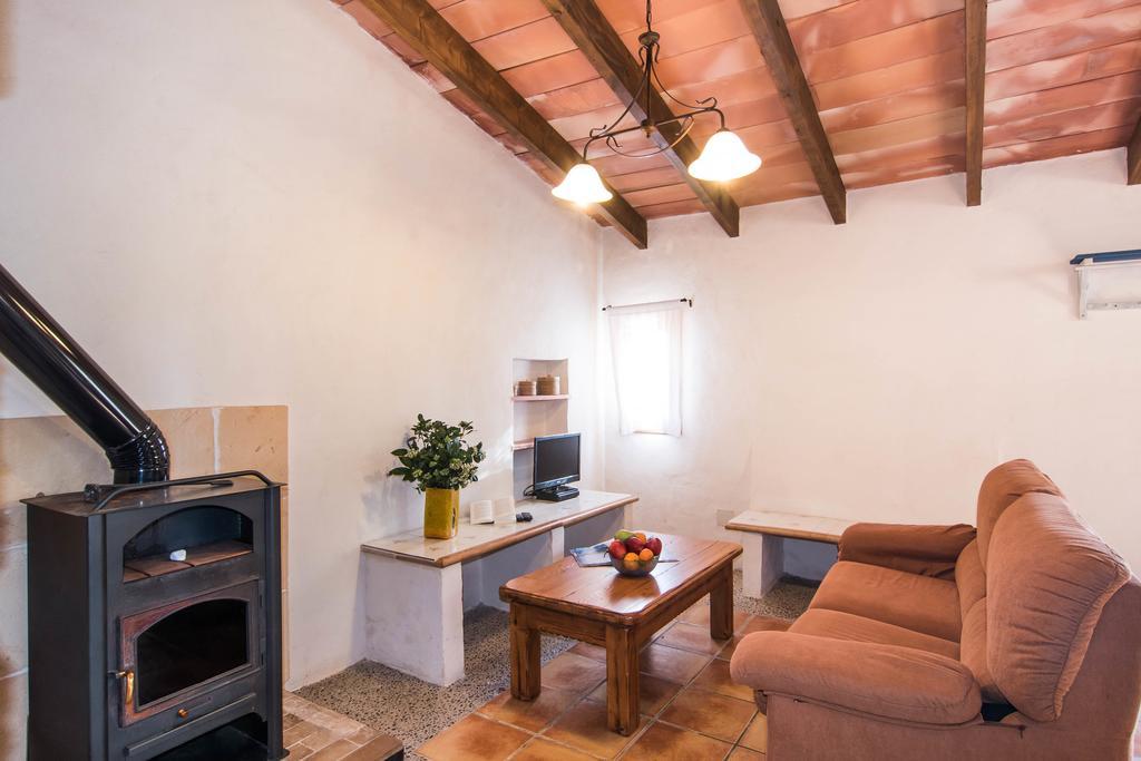 Es Rafal Roig Manacor  Exterior foto