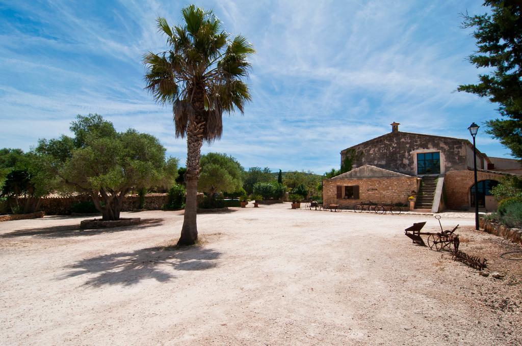 Es Rafal Roig Manacor  Exterior foto
