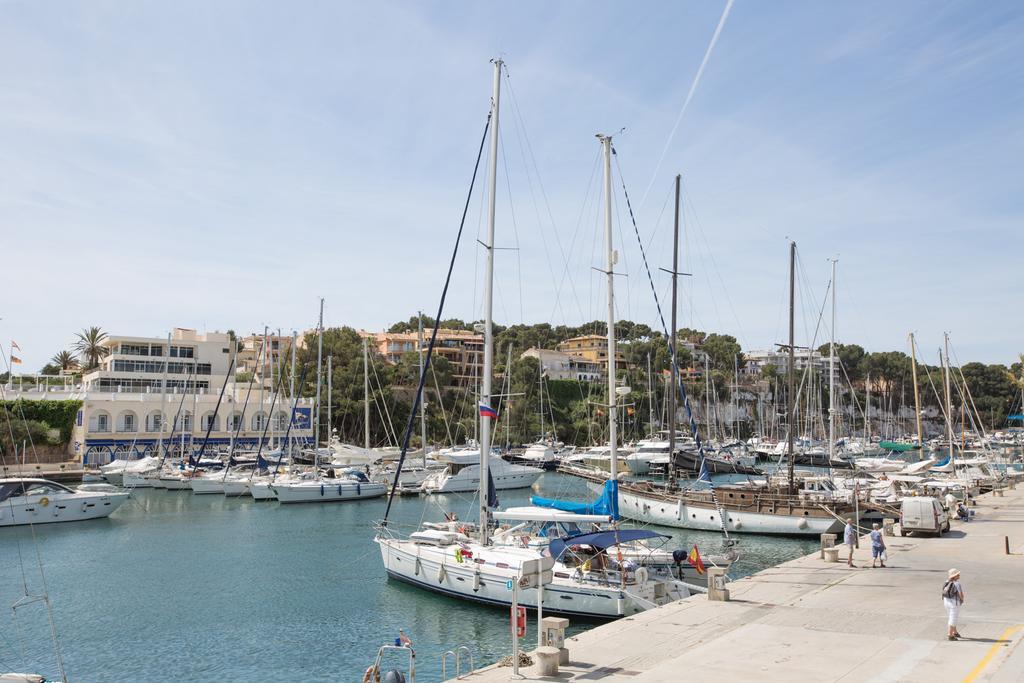 Es Rafal Roig Manacor  Exterior foto